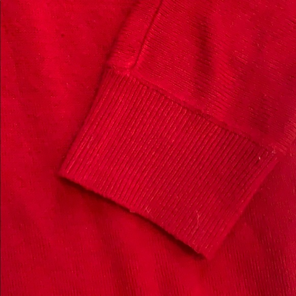 Red Sweater - Picture 2 of 3